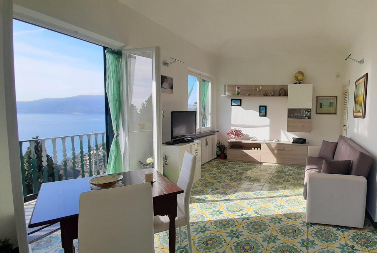 Casa Brunette Villa Киавари Екстериор снимка