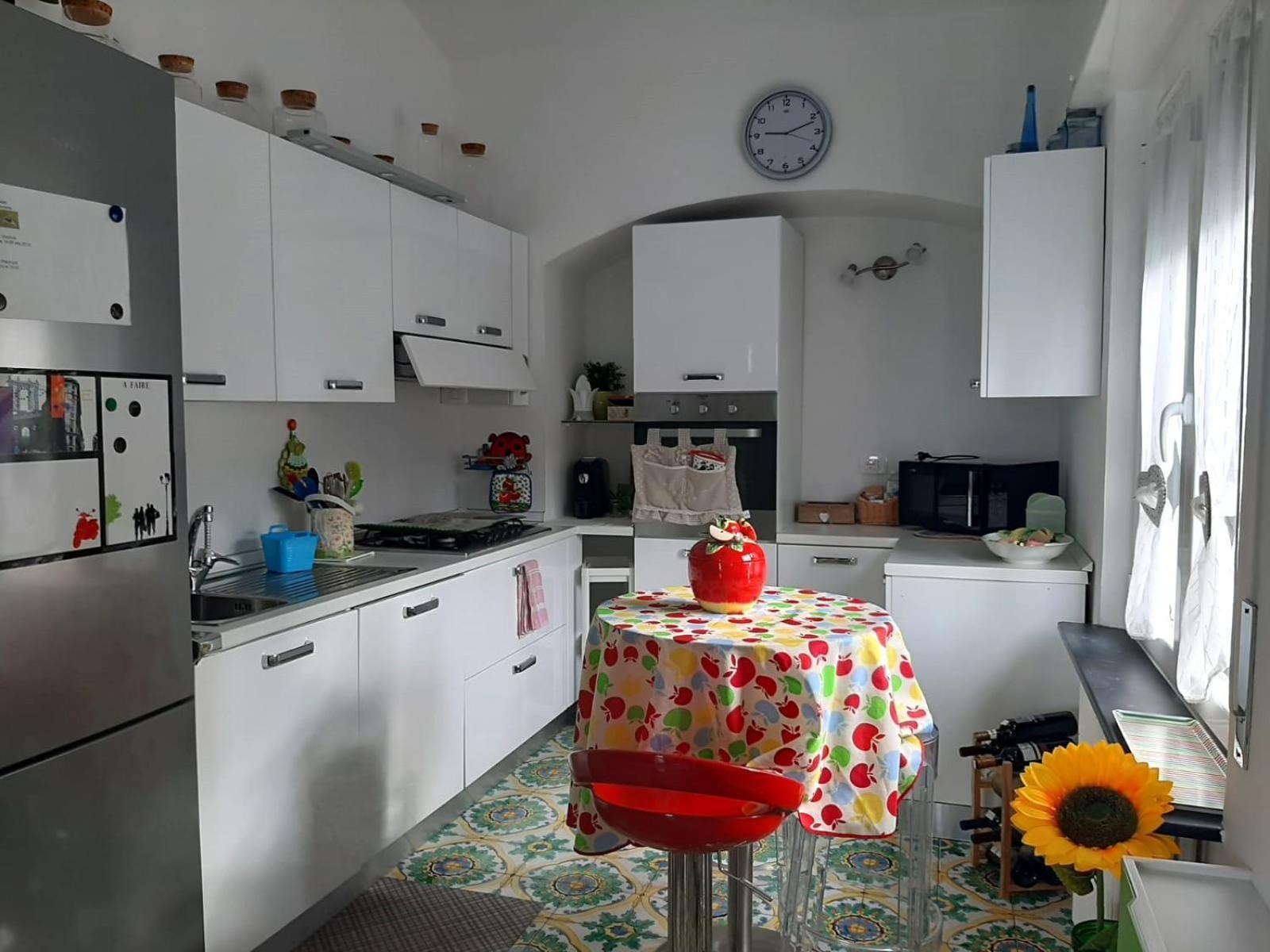 Casa Brunette Villa Киавари Екстериор снимка